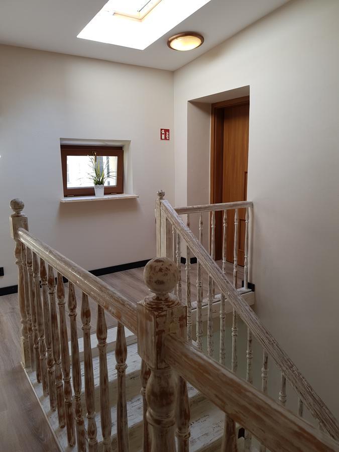 Pokoje U Filipa Cracovia Exterior foto