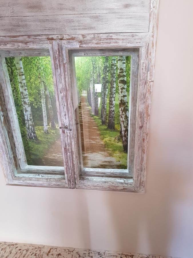Pokoje U Filipa Cracovia Exterior foto